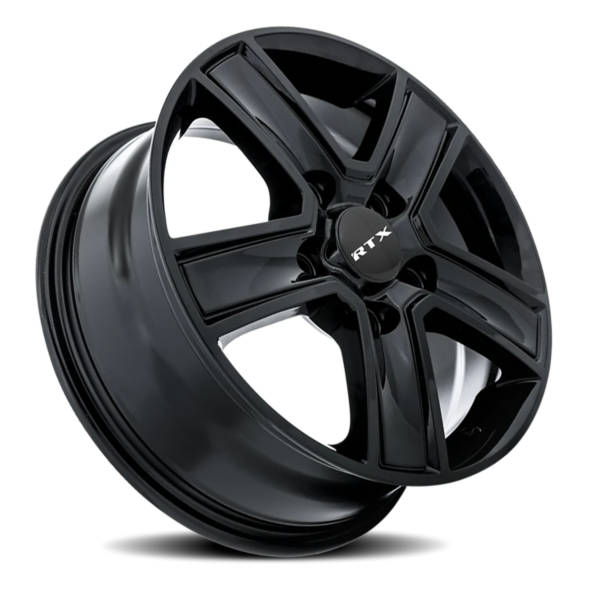 RTX Transit Transit product medium 16  X6.5   5-160.00 60  BKGLXX