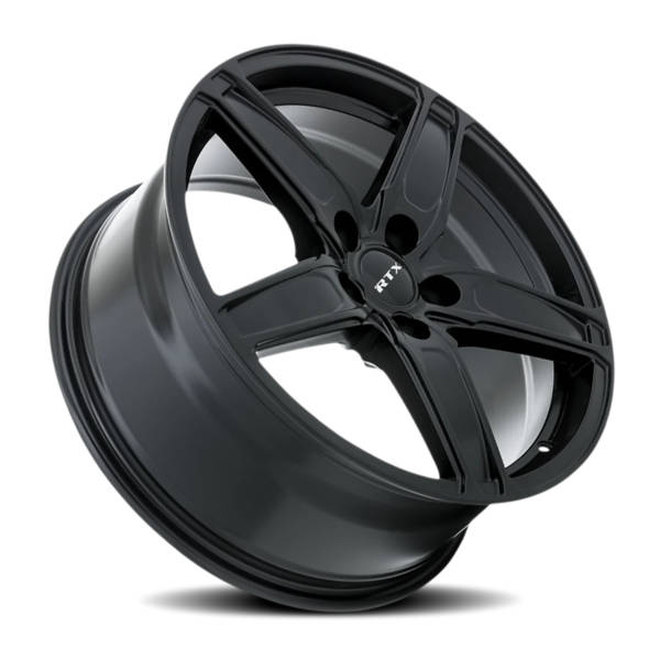 RTX Frost Frost product medium 18  X8     5-114.30 38  BKPOXX