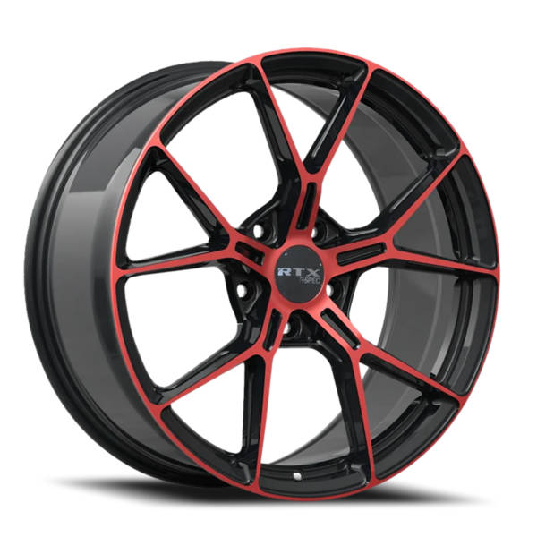 RTX RS01 RS01 product medium 19  X8.5   5-114.30 38  BKGLRC