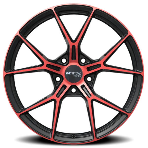 RTX RS01 RS01 product medium 19  X8.5   5-114.30 38  BKGLRC