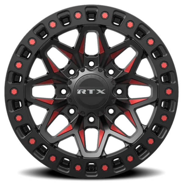 RTX Zion Zion product medium 18  X9     8-180.00 20  BKGLRC