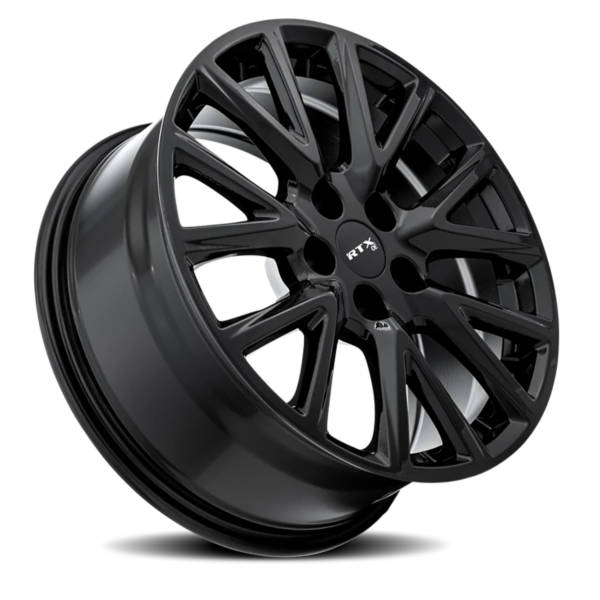 RTX GM-06 GM-06 product medium 20  X8.5   5-120.00 35  BKGLXX