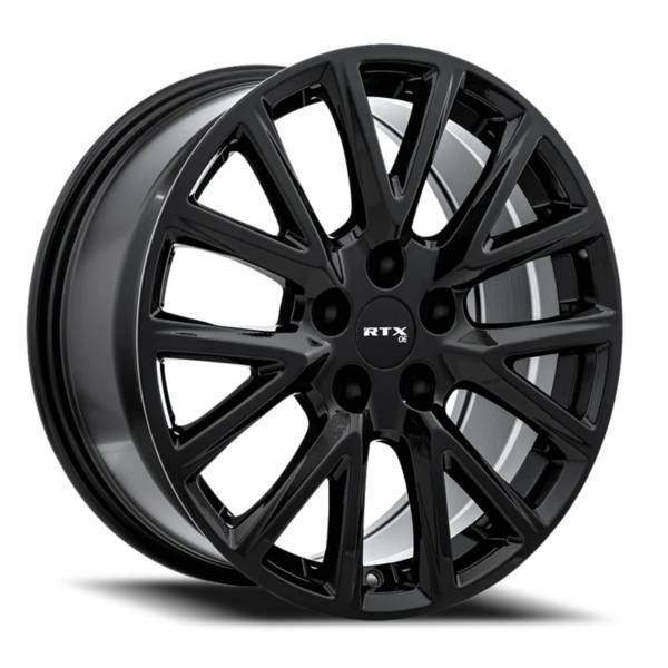 RTX GM-06 GM-06 product medium 20  X8.5   5-120.00 35  BKGLXX
