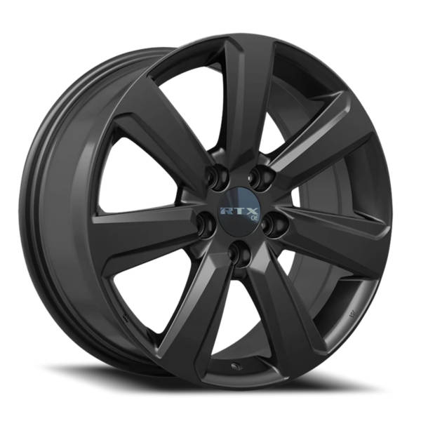 RTX HD-02 HD-02 product medium 20  X8.5   5-120.00 45  BKGLXX