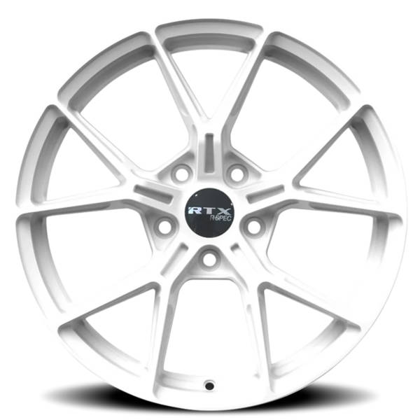 RTX RS01 RS01 product medium 19  X8.5   5-114.30 38  WTGLXX