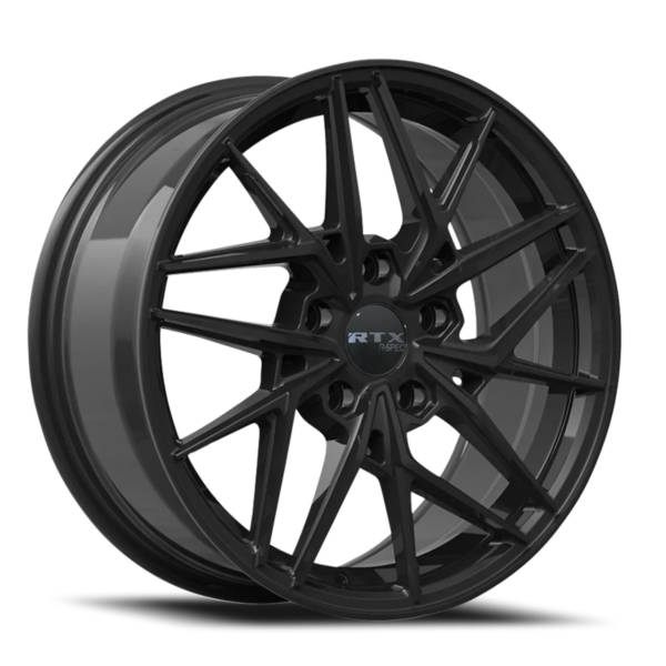RTX RS11 RS11 product medium 17  X7.5   5-114.30 42  BKGLXX