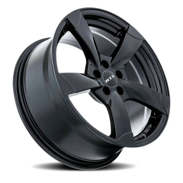 RTX RS II RS II product medium 17  X7.5   5-112.00 35  BKGLXX