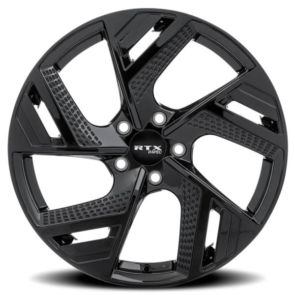 RTX RS09 RS09 product medium 19  X8     5-114.30 40  BKGLXX