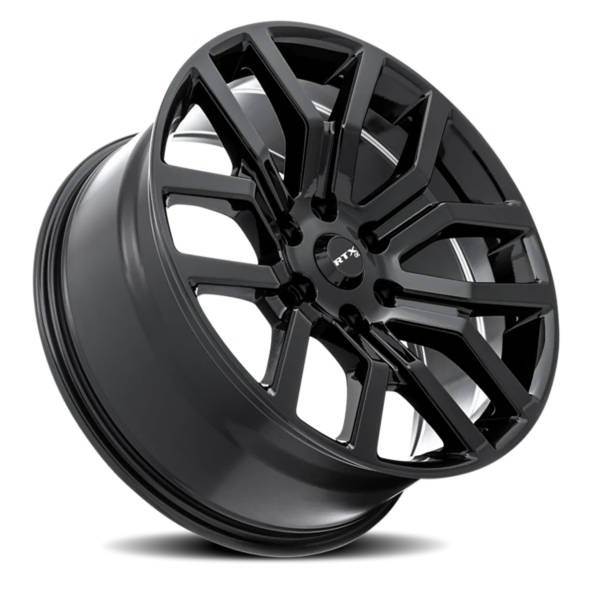 RTX FD-02 FD-02 product medium 18  X9     6-135.00 30  BKGLXX