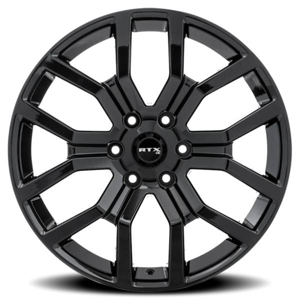 RTX FD-02 FD-02 product medium 18  X9     6-135.00 30  BKGLXX