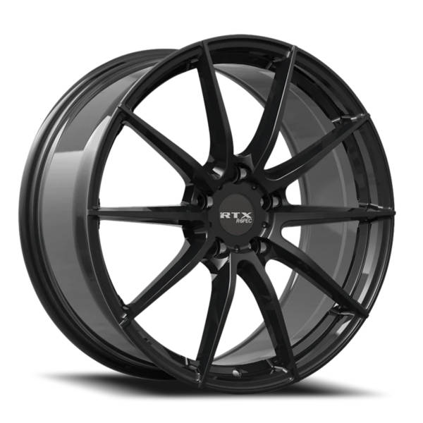 RTX RS03 RS03 product medium 18  X8     5-100.00 40  BKGLXX