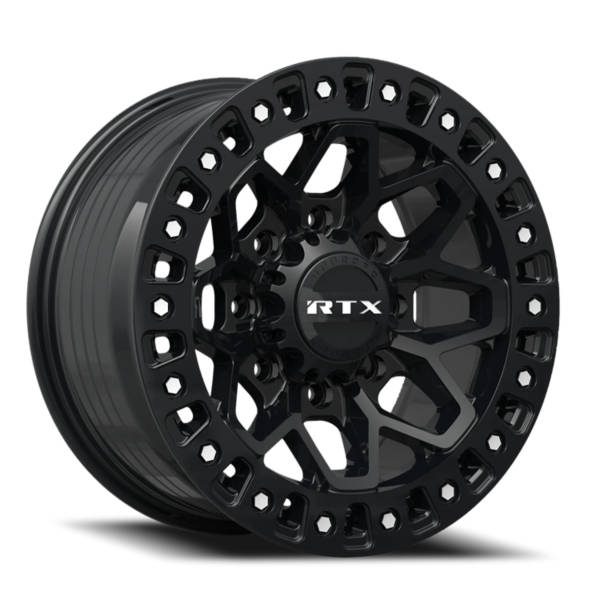 RTX Zion Zion product medium 20  X9     8-165.10 20  BKGLMA