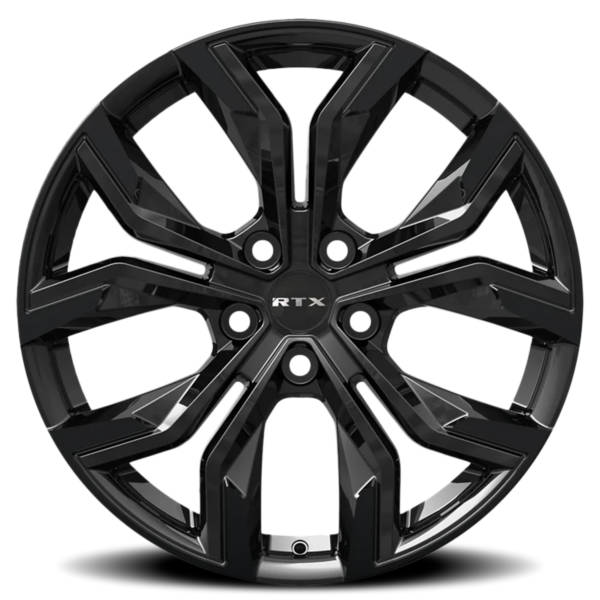 RTX Venom Venom product medium 18  X7.5   5-114.30 48  BKMCMA