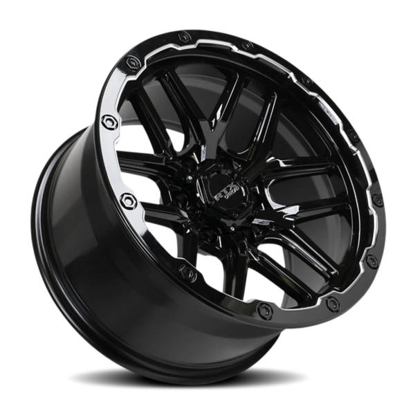 RTX Volcano Volcano product medium 20  X10    6-135.00 -18 BKGLMA