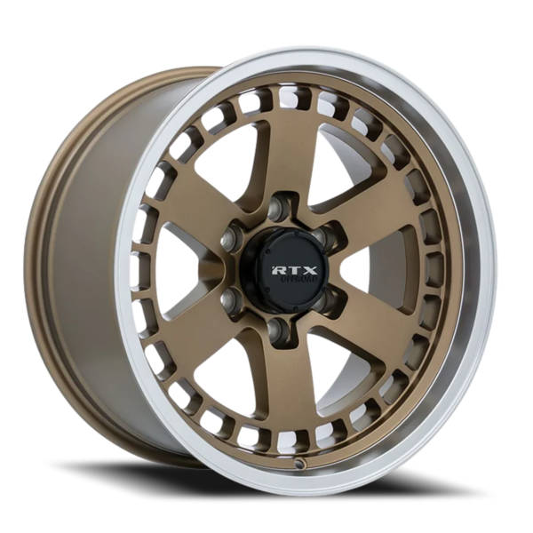 RTX Ozark Ozark product medium 17  X9     6-139.70 0   BZPOML