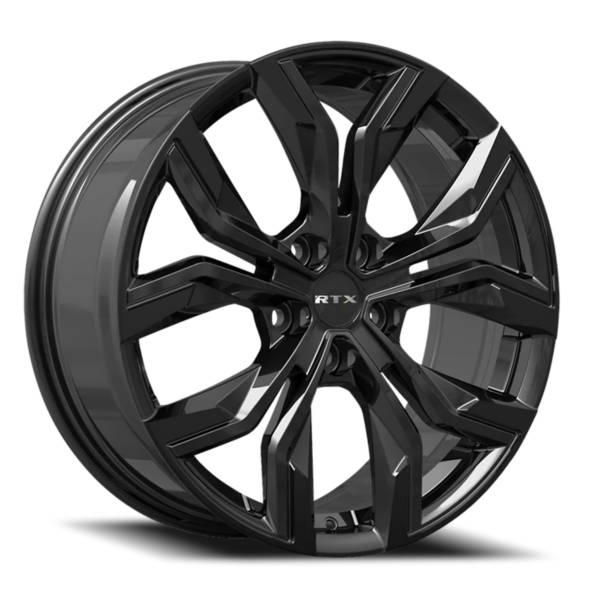 RTX Venom Venom product medium 18  X7.5   5-115.00 40  BKMCMA