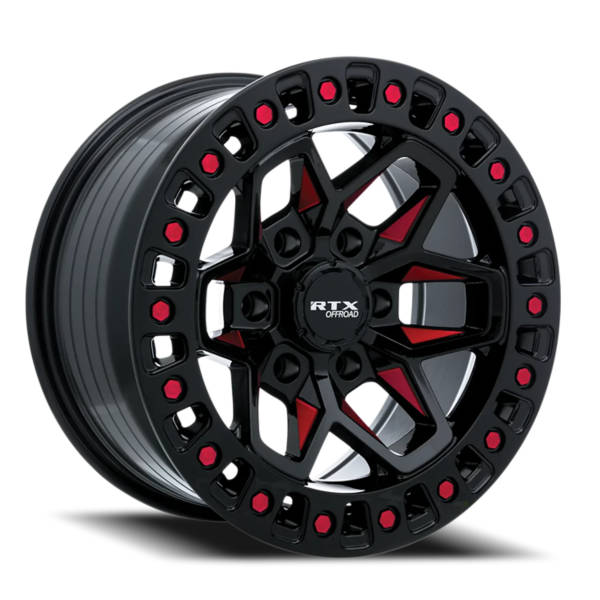 RTX Zion Zion product medium 20  X9     5-127.00 -15 BKMCRC