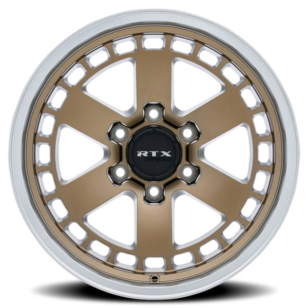 RTX Ozark Ozark product medium 18  X9     6-139.70 0   BZPOML