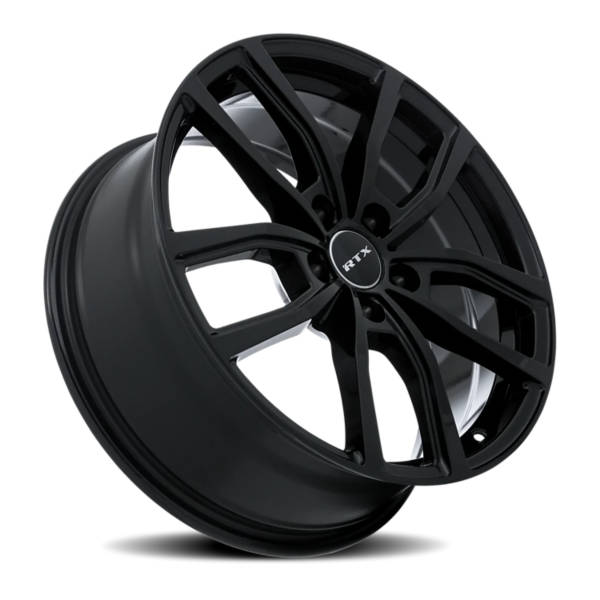 RTX Solstice Solstice product medium 18  X7.5   5-114.30 42  BKGLXX