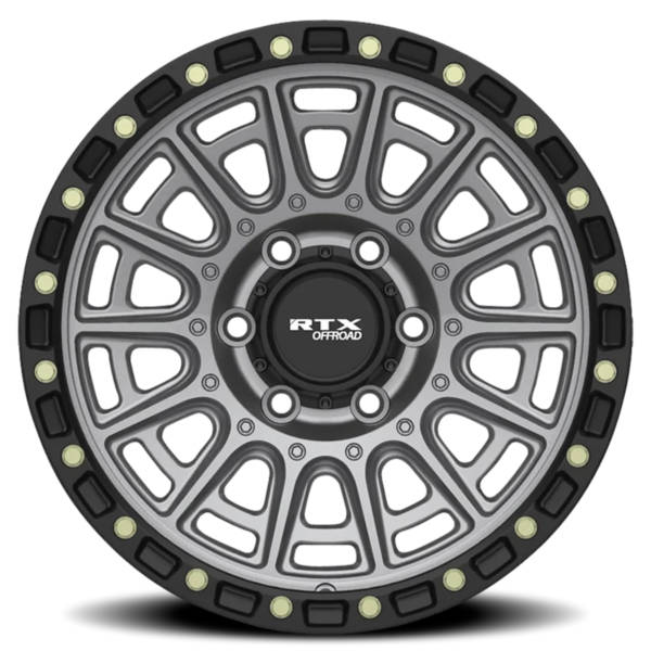 RTX Striker Striker product medium 17  X8.5   6-139.70 10  DGMTXX