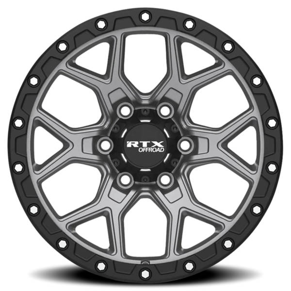 RTX Storm Storm product medium 17  X8.5   6-139.70 20  DGMTXX