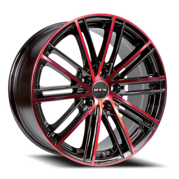 RTX Strobe 5 Strobe 5 product medium 18  X8     5-114.30 45  BKMCRL