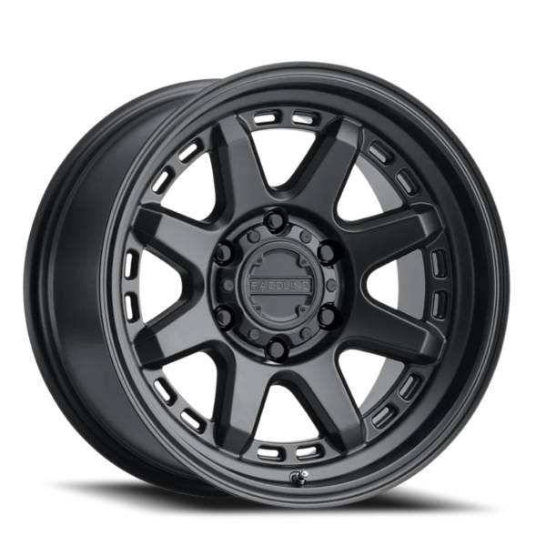 Raceline 947B Scout 947B Scout product medium 20  X10    6-135.00 -19 BKMTXX