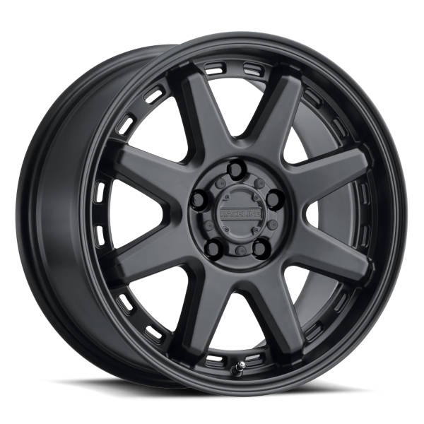 Raceline 947B Scout 947B Scout product medium 15  X8     5-114.30 -24 BKMTXX