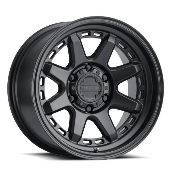 Raceline 947B Scout 947B Scout product medium 17  X8.5   6-135.00 0   BKMTXX
