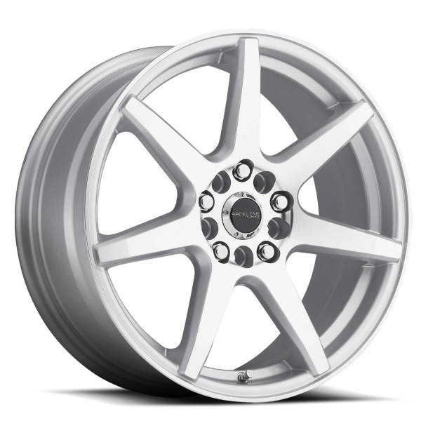 Raceline 131S Evo 131S Evo product medium 16  X7     4-100.00/108.00 40  SLMTXX