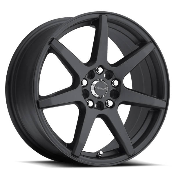Raceline 131B Evo 131B Evo product medium 16  X7     5-112.00/120.00 40  BKMTXX