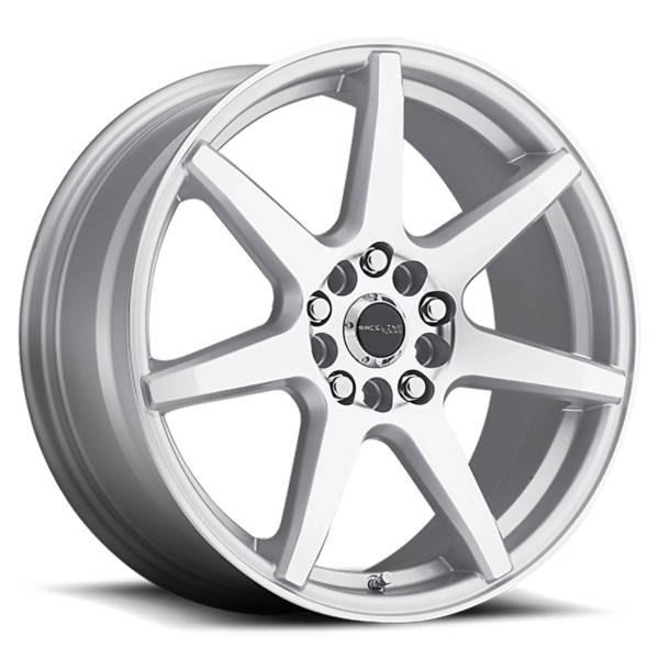 Raceline 131S Evo 131S Evo product medium 17  X7.5   5-108.00/114.30 40  SLMTXX