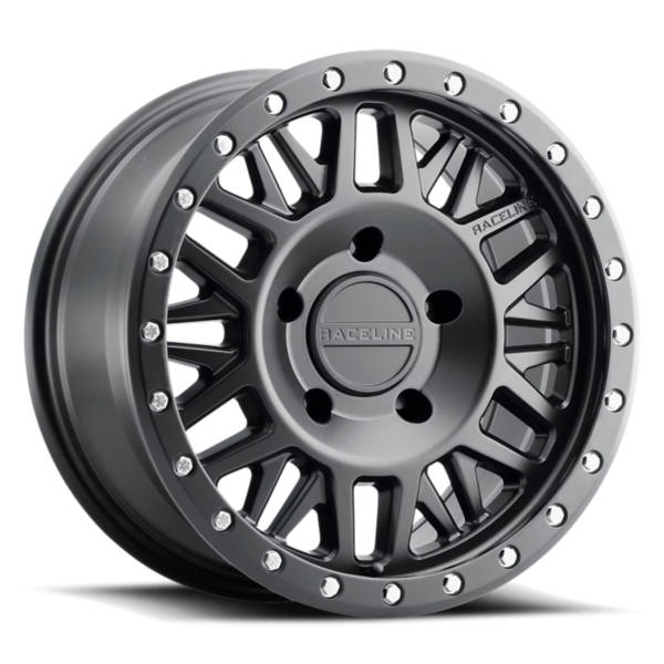 Raceline 951B Ryno 951B Ryno product medium 17  X8.5   6-139.70 0   BKMTXX
