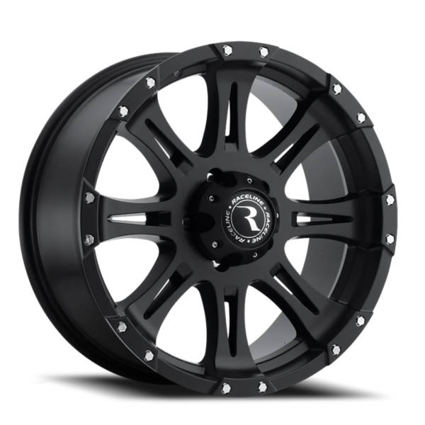 Raceline 981-Raptor 981-Raptor product medium 16  X8     6-139.70 0   BKMTXX