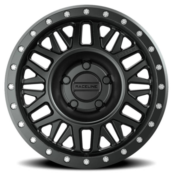 Raceline 951B Ryno 951B Ryno product medium 16  X8     5-139.70 0   BKMTXX