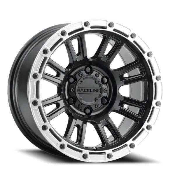 Raceline 956BS-Compass 956BS-Compass product medium 18  X9     6-139.70 18  BKMTMN