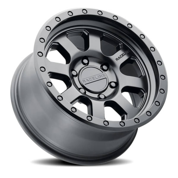 Raceline 959B-Avenger 2.0 20 X9 8-170.00 0 BKMTXX | America's Tire