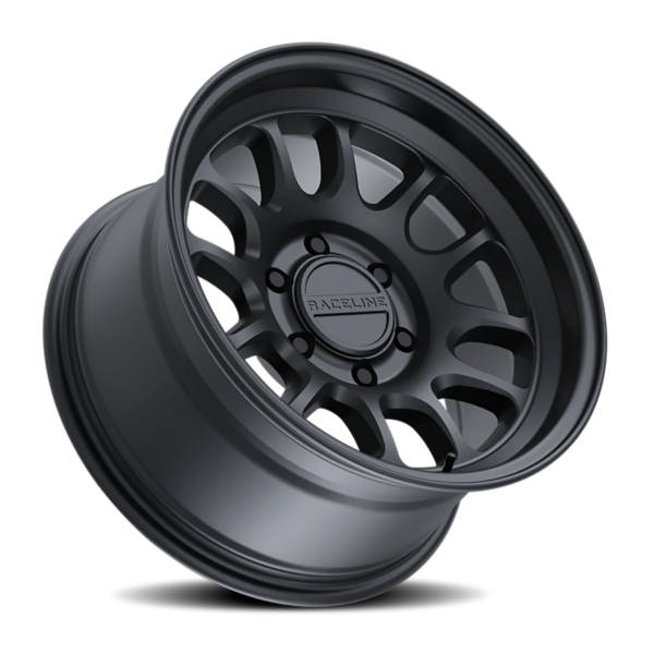 Raceline 958B-Rogue 958B-Rogue product medium 17  X9     6-135.00 -12 BKMTXX