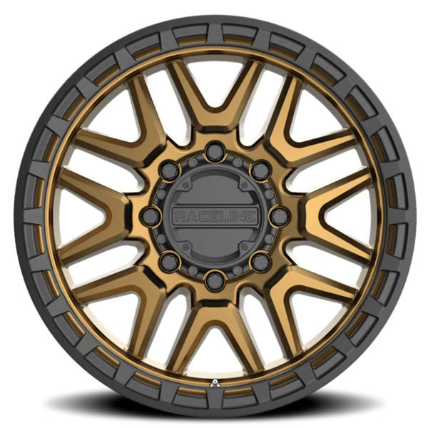 Raceline 953BZ-Krank 18 X9 8-180.00 18 BZMTXX | Discount Tire