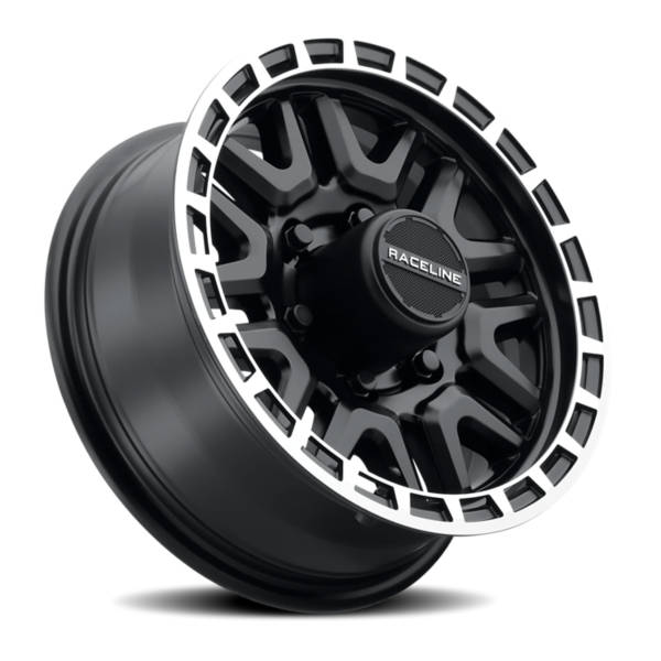 Raceline 953BM-Krank 953BM-Krank product medium 16  X6     6-139.70 0   BKMTMN