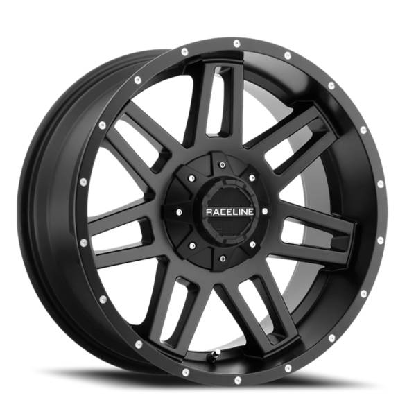 Raceline 931B-Injector 931B-Injector product medium 18  X9     8-165.10 18  BKMTXX