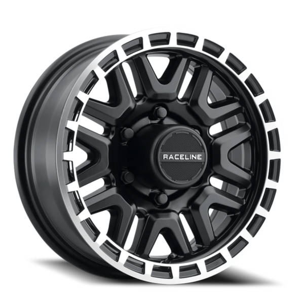 Raceline 953BM-Krank 953BM-Krank product medium 15  X6     6-139.70 0   BKMTMN