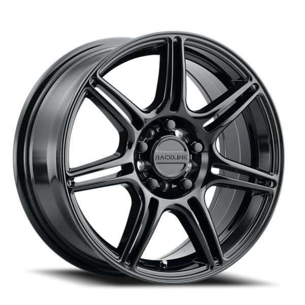 Raceline 148B-Apex 148B-Apex product medium 20  X8.5   5-114.30 40  BKGLXX