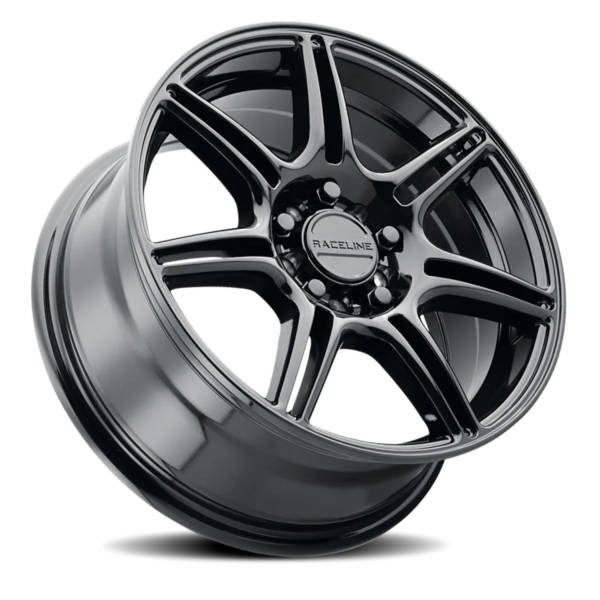 Raceline 148B-Apex 148B-Apex product medium 18  X8     5-100.00/114.30 40  BKGLXX