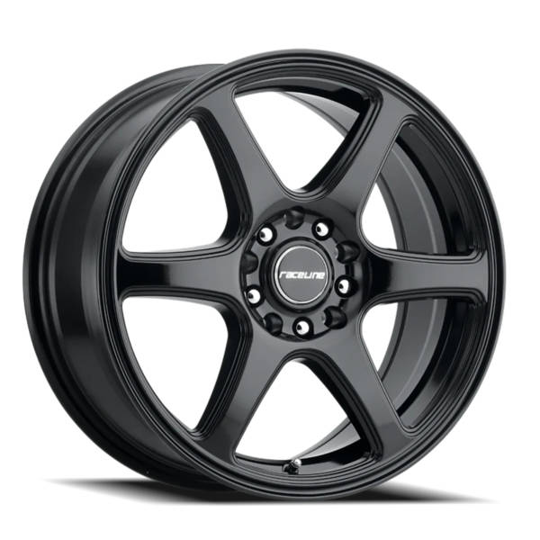 Raceline 146B-Matrix 146B-Matrix product medium 18  X8     5-100.00/114.30 40  BKGLXX