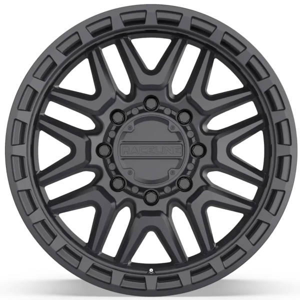 Raceline 953B-Krank 953B-Krank product medium 17  X9     8-170.00 -12 BKMTXX