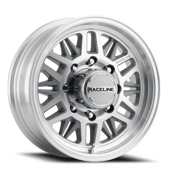 Raceline 451MC-Ryno TR 451MC-Ryno TR product medium 16  X6     8-165.10 0   SLMCXX