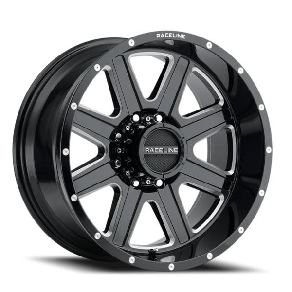 Raceline 940M Hostage 940M Hostage product medium 22  X12    6-139.70 -44 BKMTMF