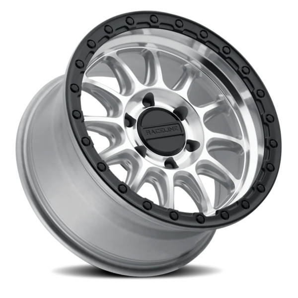 Raceline 960MB-Alpha 960MB-Alpha product medium 17  X8.5   6-135.00 0   SLMCBN