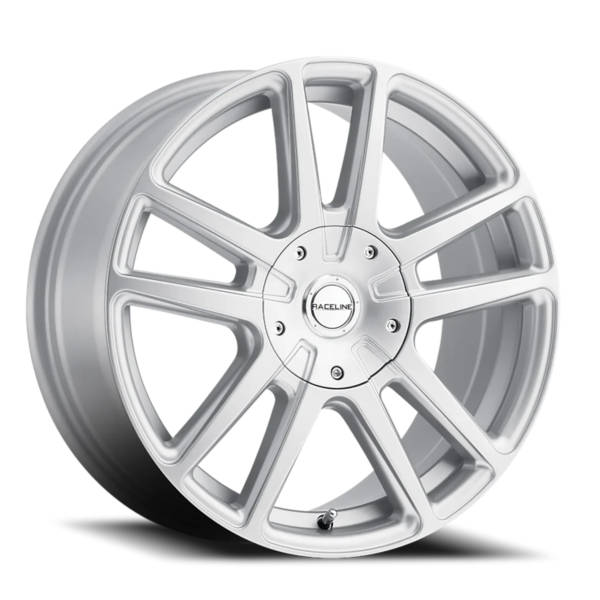 Raceline 145S-Encore 145S-Encore product medium 18  X8     5-110.00/114.30 40  SLGLXX